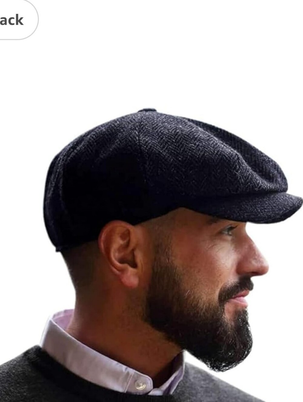 Tilley Casquette Pub Cap Unisex Hat